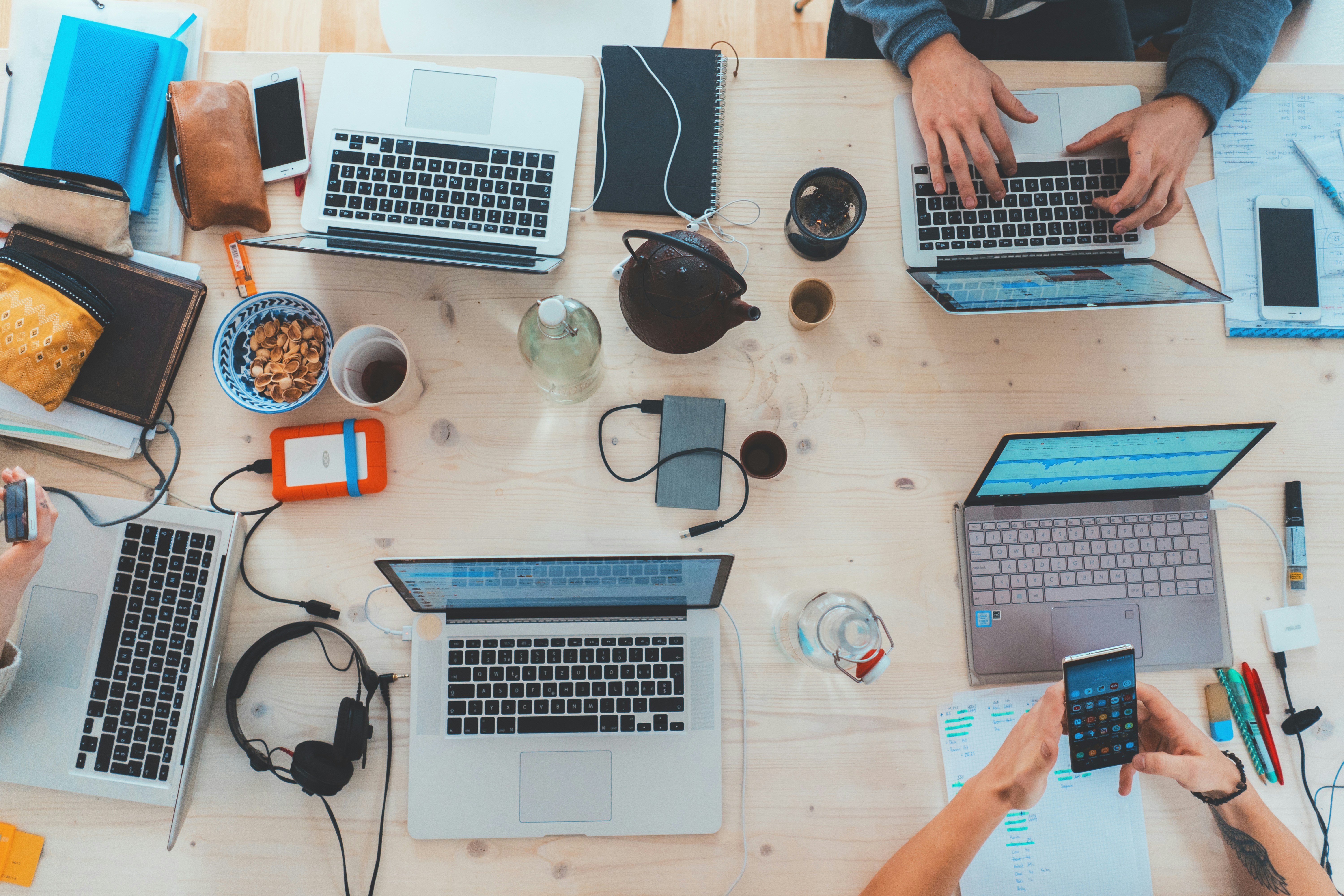 WorkNest