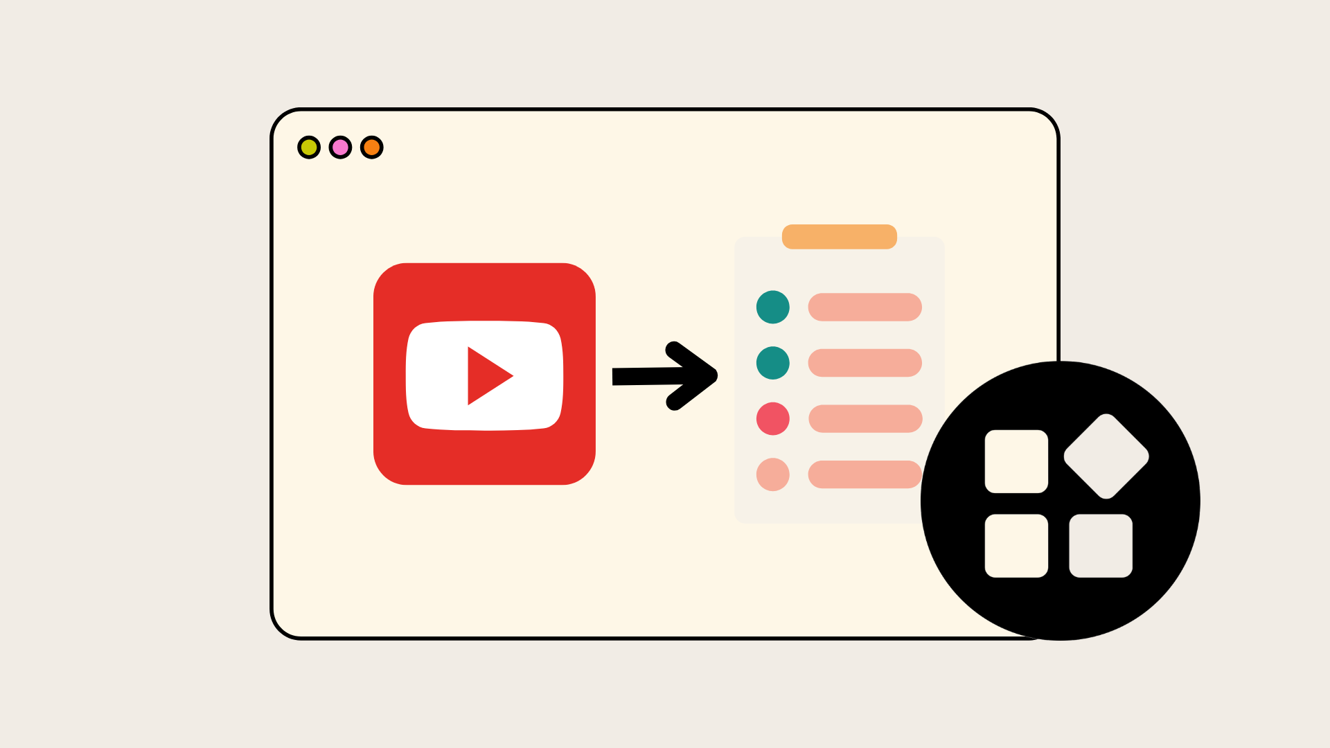 Youtube-Assistant-NLP-Projects